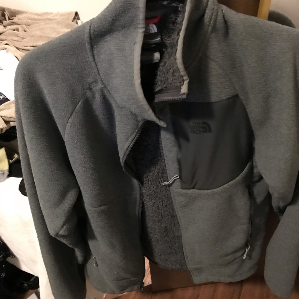 northface